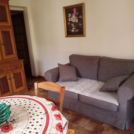 Appartement Rez De Jardin Luz-Saint-Sauveur Kültér fotó