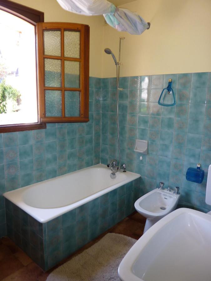 Appartement Rez De Jardin Luz-Saint-Sauveur Kültér fotó