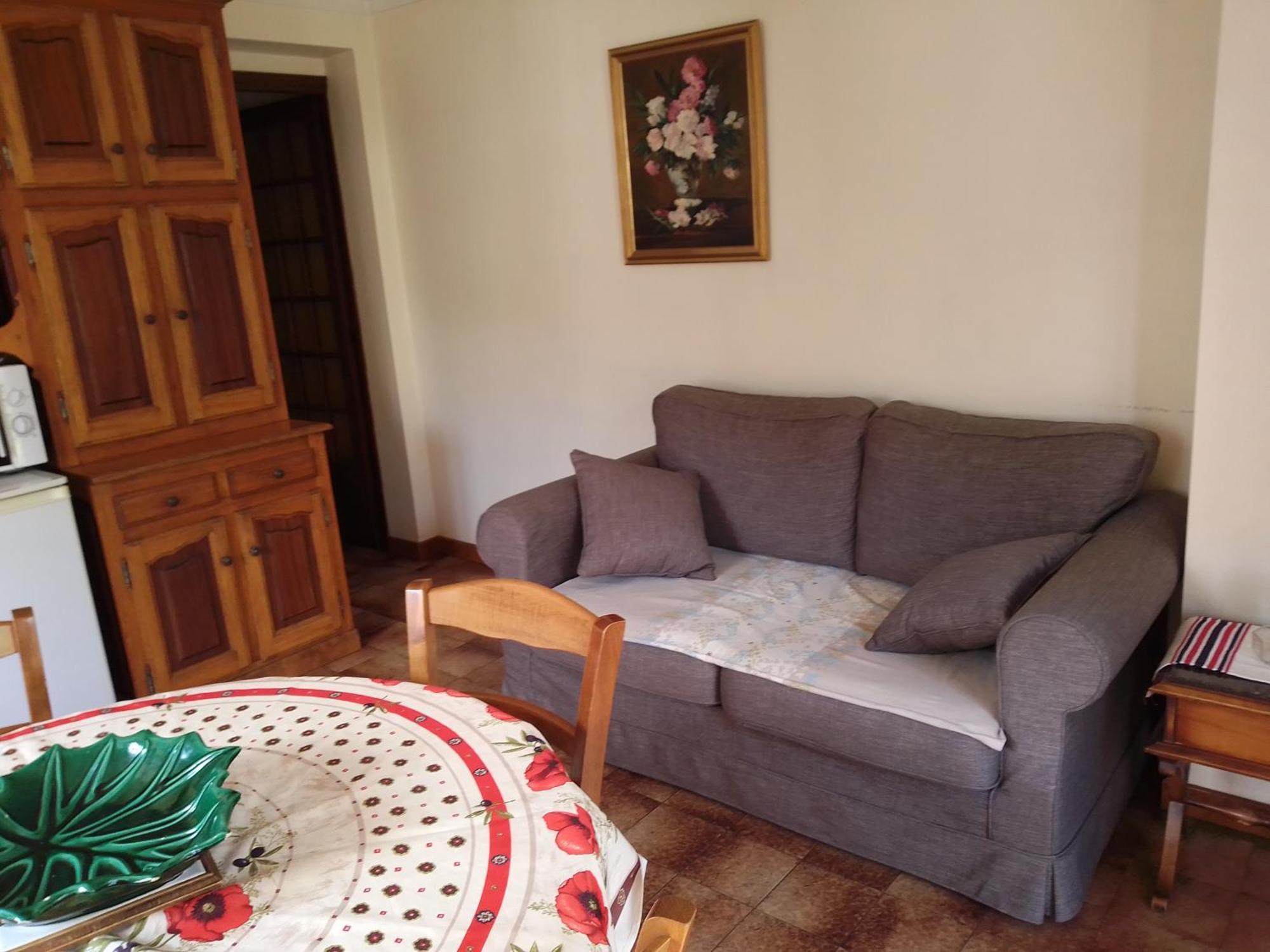Appartement Rez De Jardin Luz-Saint-Sauveur Kültér fotó